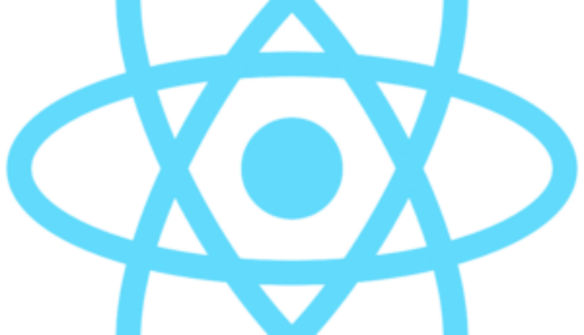 React Logo Hamburg19