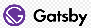 Gatsby JS Logo queer Hamburg19
