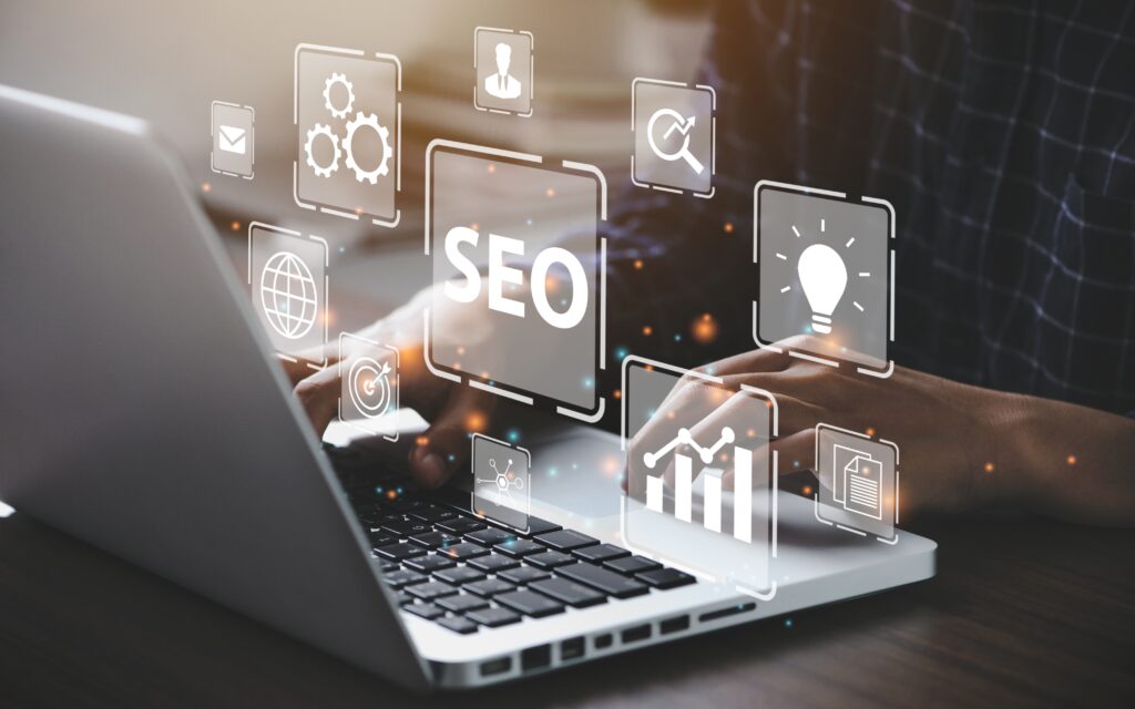 Website SEO im SEM Hamburg19