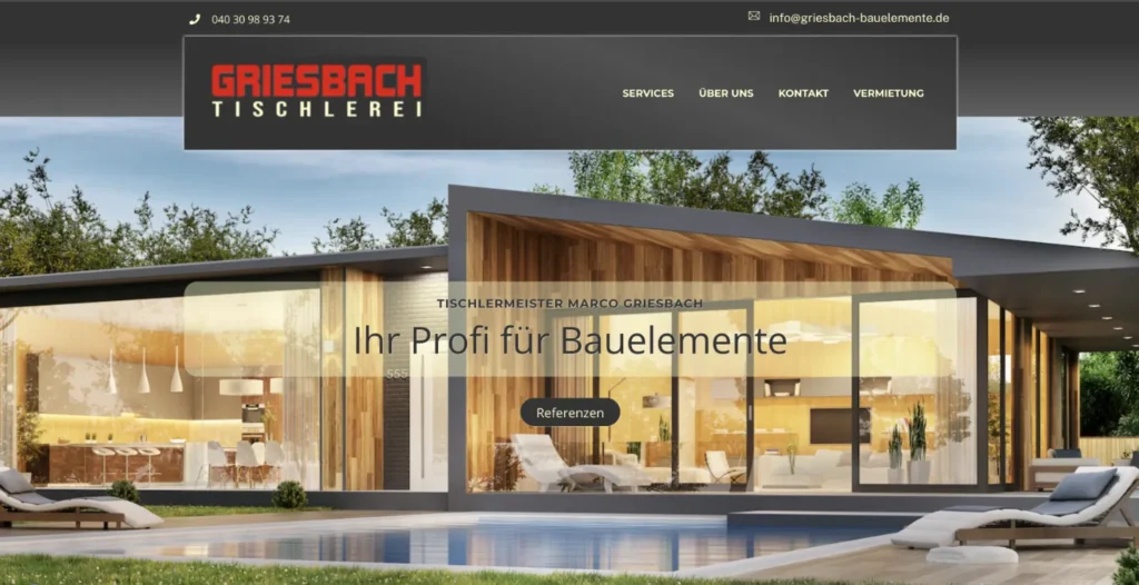 Griesbach-Bauelemente 1 Website-Griesbach-Bauelemente