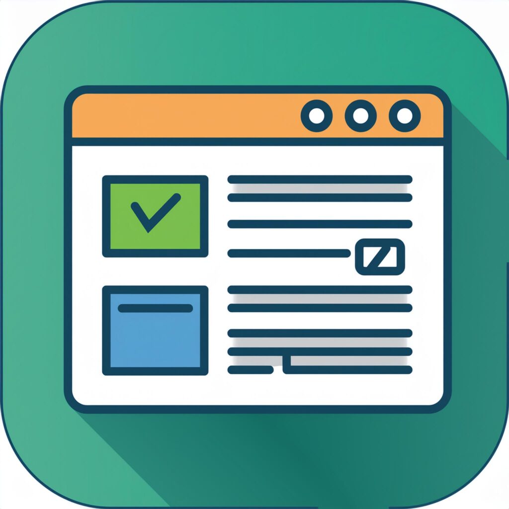 Webdesign