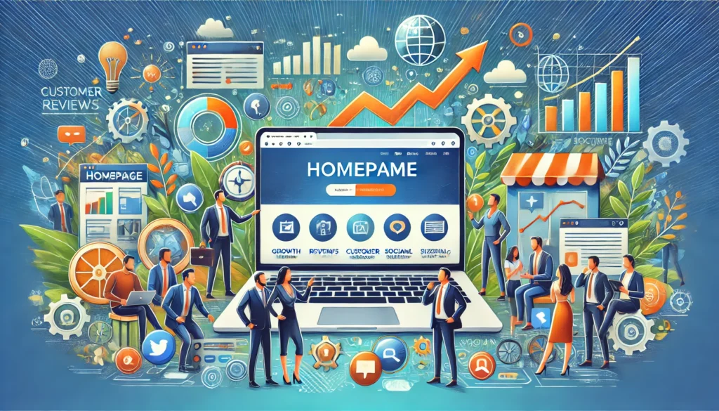 Webdesign