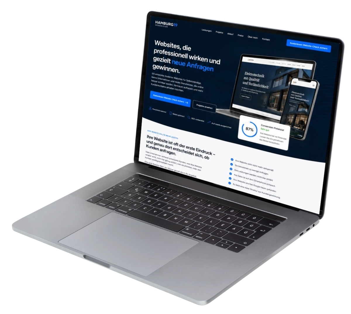 Webdesign