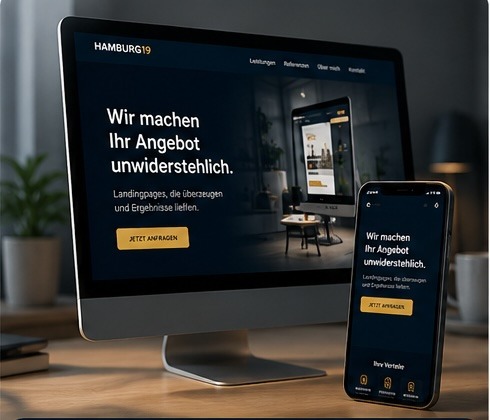 Webdesign