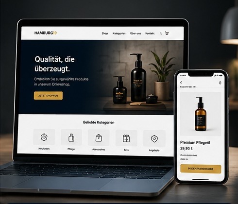 Webdesign
