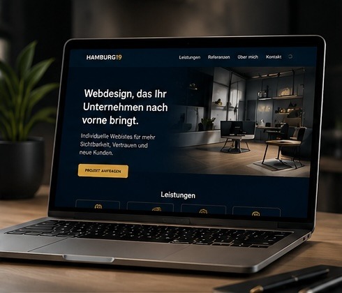 Webdesign